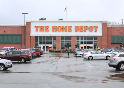 The Home Depot